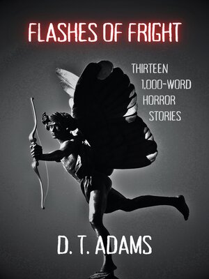 cover image of Flashes of Fright